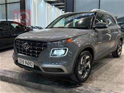 هیوندای ڤینیو